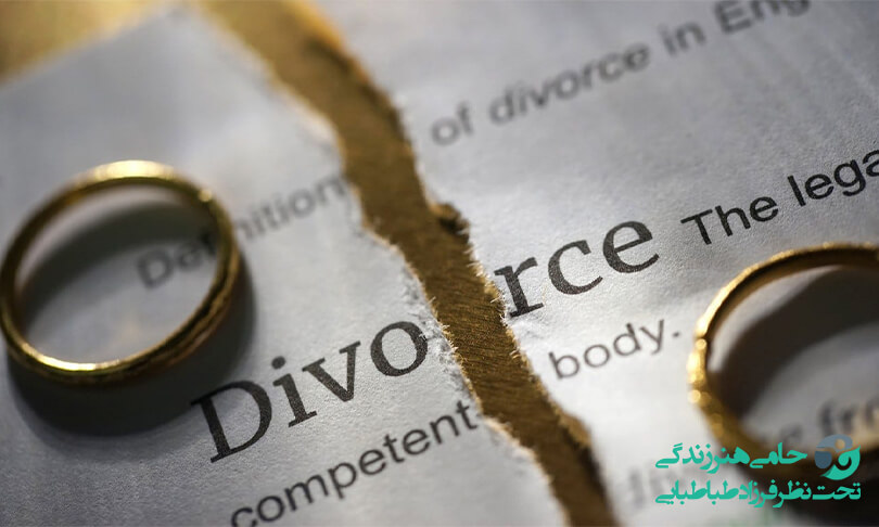 آمارهای طلاق و ازدواج در ایران